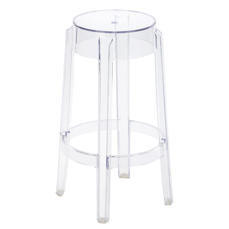 ghost style bar stool