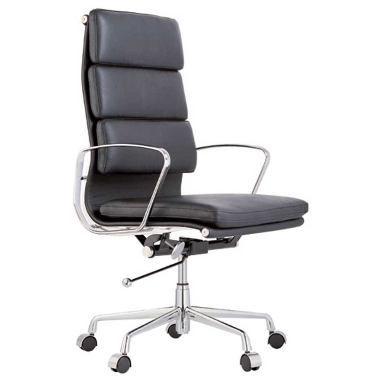 design by rachel high back mesh office chair