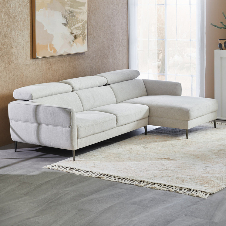 Temple & ster Oscar 3 Seater Sofa with Chaise