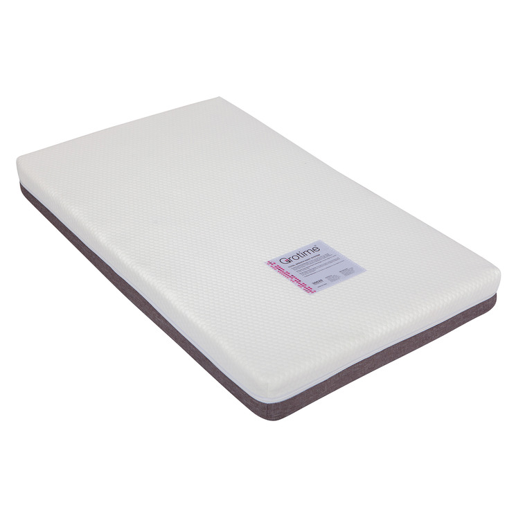 grotime cot mattress