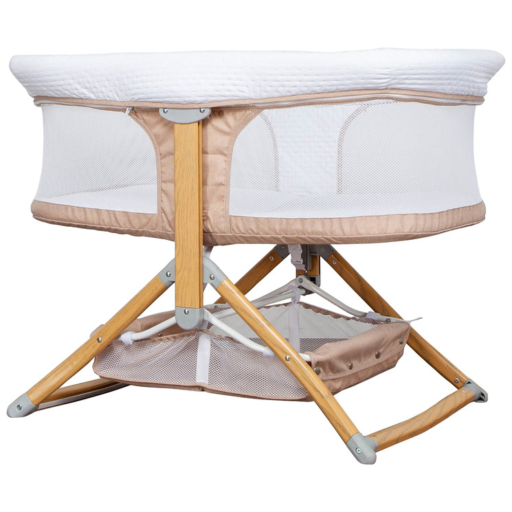 grotime bassinet