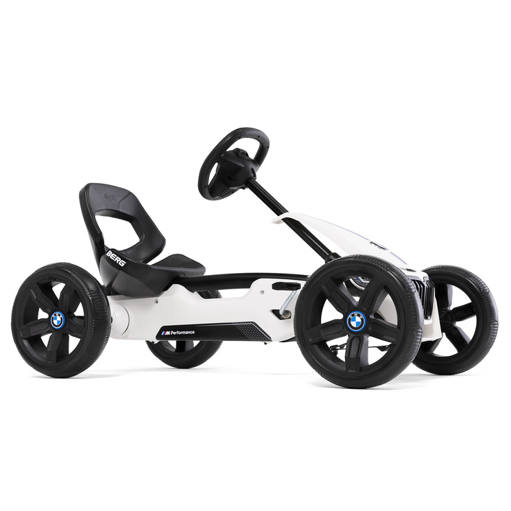 berg pedal gokart reppy bmw