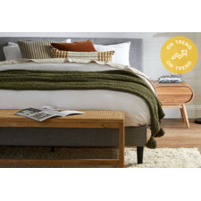 Modern Scandi Style