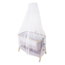 Love N Care 2 Piece Halo Net & Stand Set