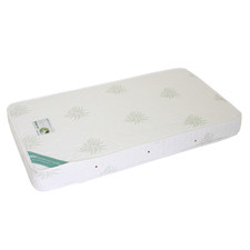 Love N Care Aloe Vera Latex Mattress