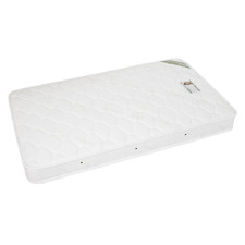 Love N Care White Bamboo Mattress