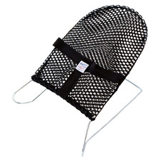 Love N Care Baby Bounce Mesh & Cotton Bouncer
