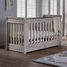 Love N Care Noble Wooden Cot