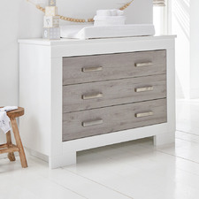 Love N Care Lucca Wooden Chest of Drawers