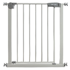 Aluminium Baby Safety Gate