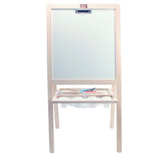 Little Boss Junior 4 in 1 Easel