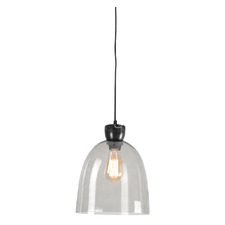 Holly Glass Pendant Light