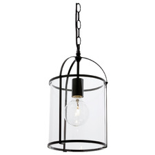 Isabella Metal Pendant Light