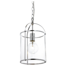 Isabella Metal Pendant Light