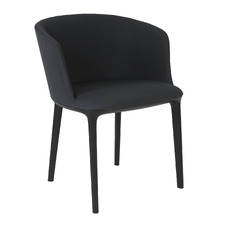 Kepler Upholstered Tub Chair