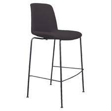 Tombaugh Upholstered Bar Stool