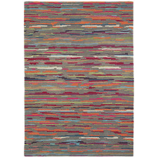 Tabasco Nuru Hand-Tufted Wool Rug