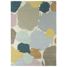 Paletto Hand-Tufted Wool Rug