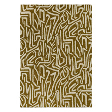 Melodic Hand-Tufted Outdoor Rug