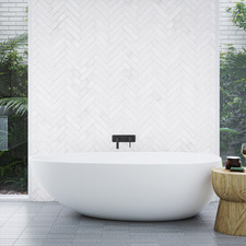Bahama 1700 Free-standing Bath