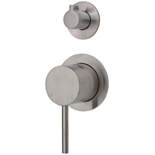 Kaya Wall Mixer Diverter