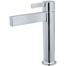 Sansa Brass Basin Mixer