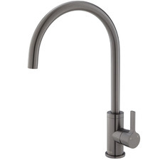Sansa Brass Kitchen Sink Mixer