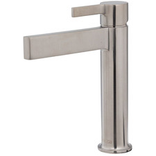 Sansa Brass Basin Mixer