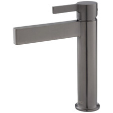 Sansa Brass Basin Mixer