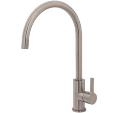 Sansa Brass Kitchen Sink Mixer