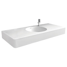 Encanto 1200mm Wall Mounted Basin