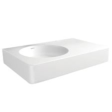 Encanto 700mm Cast Stone Basin