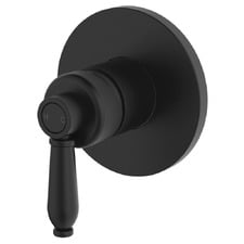 Eleanor Brass Wall Mixer