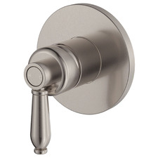 Eleanor Brass Wall Mixer