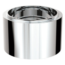Eleanor Brass Basin Mixer Base Riser