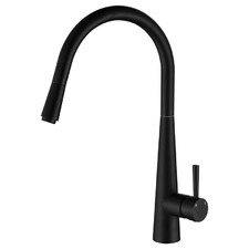 Hustle Deluxe Pull-Out Kitchen Mixer Tap