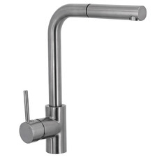 Isabella Deluxe Pull-Out Kitchen Mixer Tap