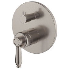 Eleanor Wall Mixer Diverter