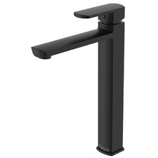 Koko Brass Tall Basin Mixer