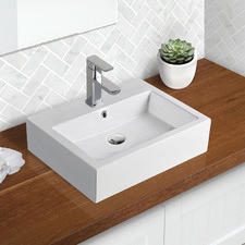 Modena Basin