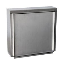 InvisiCab 342 x 322 x 104mm Concealed Bathroom Cabinet