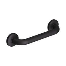 Accessible 300mm Stainless Steel Grab Rail