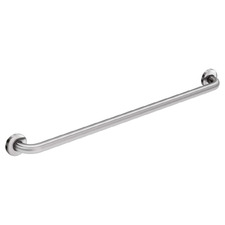 Accessible 900mm Stainless Steel Grab Rail