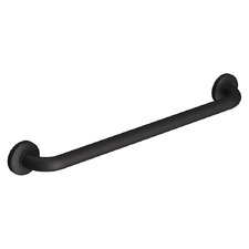 Accessible 600mm Stainless Steel Grab Rail
