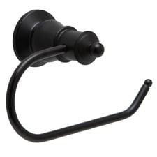 Lillian Metal Toilet Roll Holder