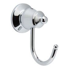 Lillian Metal Robe Hook