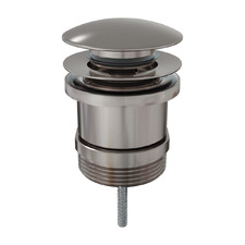 Colter 32-40mm Universal Pop-Up Waste