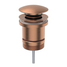 Colter 32-40mm Universal Pop-Up Waste
