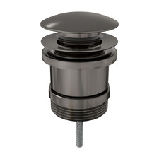 Colter Brass Universal Pop-Up Waste