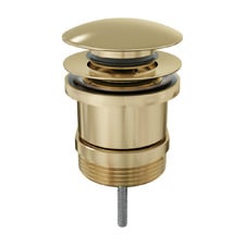 Colter 32-40mm Universal Pop-Up Waste